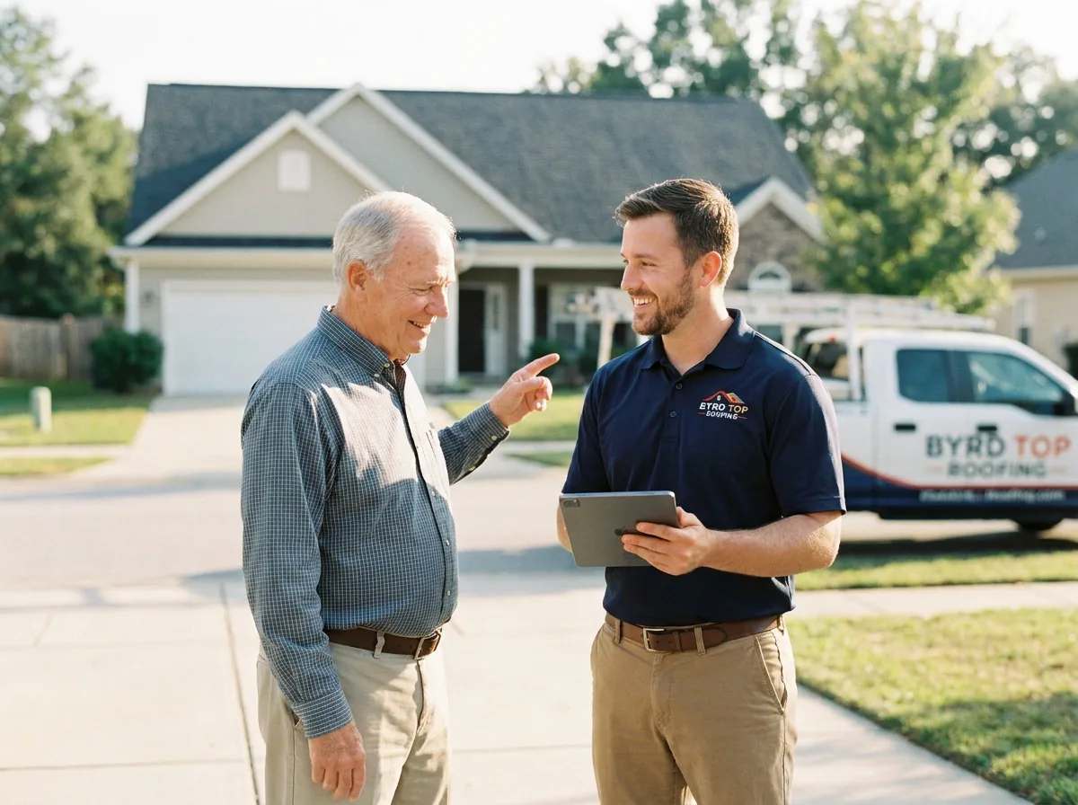 Roofing Auburn, WA FAQs